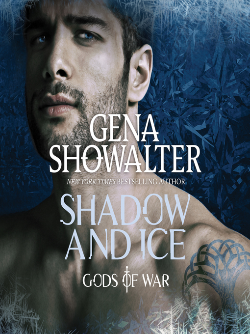 Title details for Shadow and Ice by Gena Showalter - Available